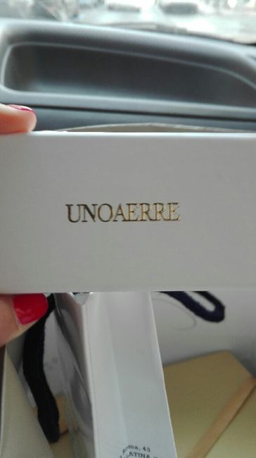 Settimana intensa - 3