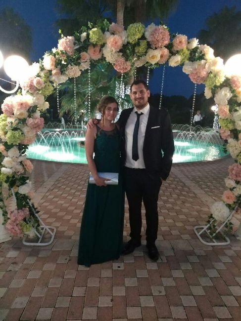 Settimana intensa  2.0 - 2