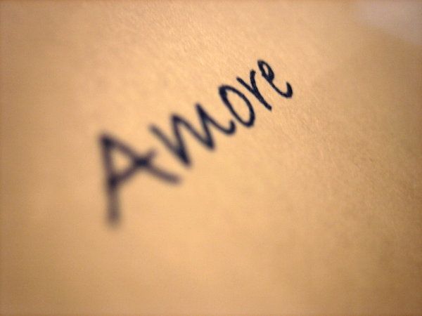 amore