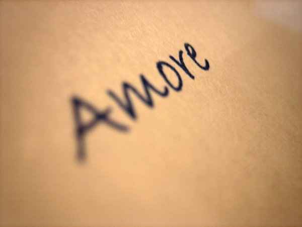 amore