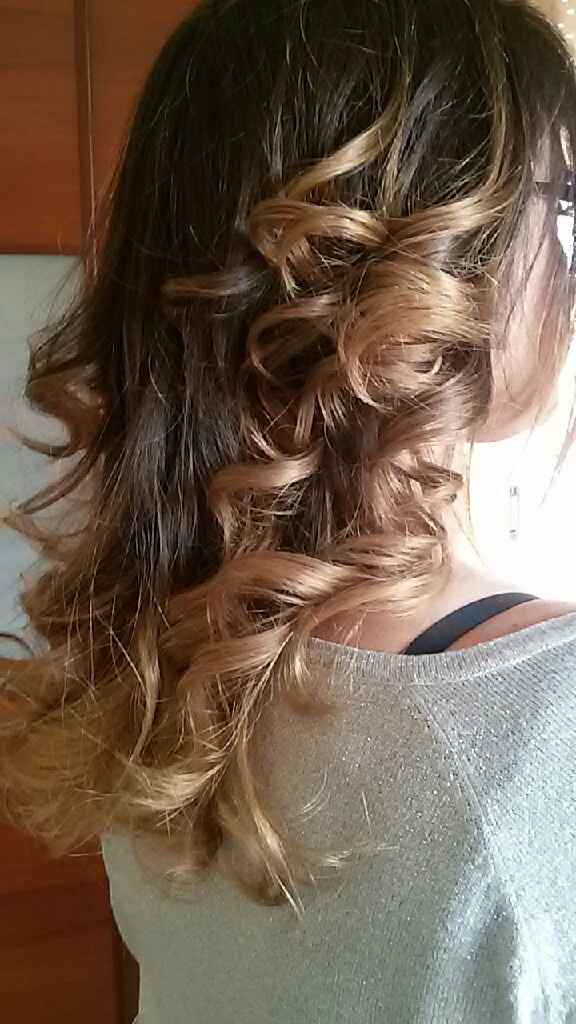 Capelli - 1