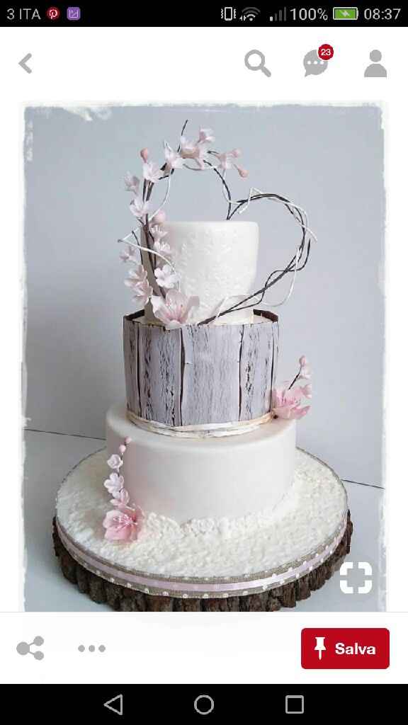  Wedding cake che passione - 4