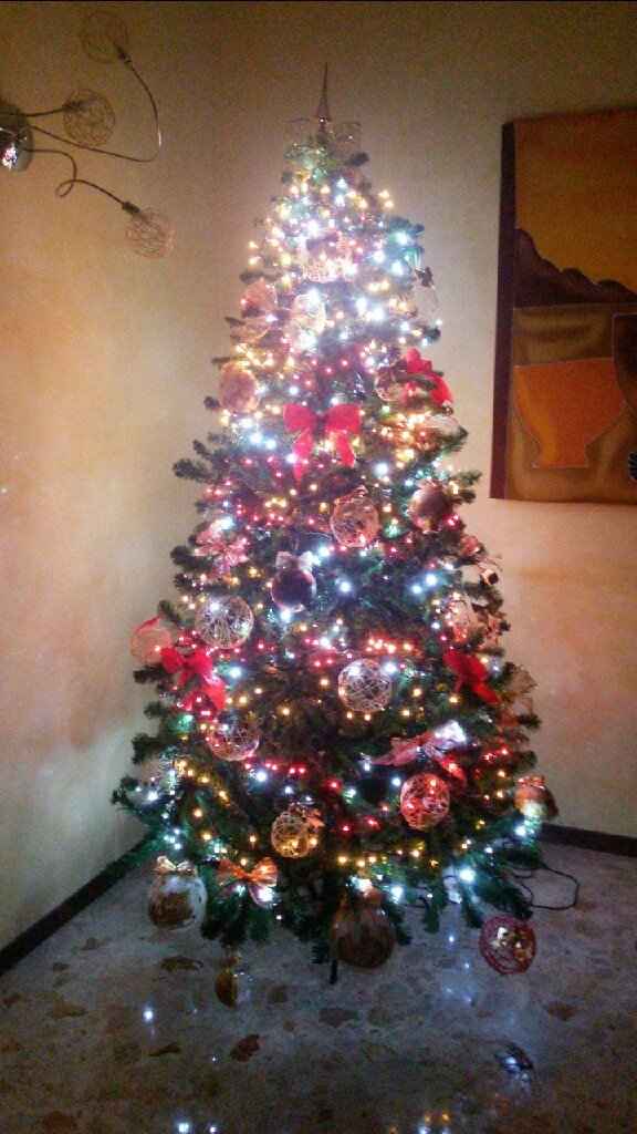  Albero di Natale!!! - 1