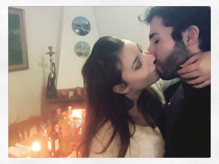  Allegate le foto con i vostri fm! Dai in quante siamo? Presto marito e moglie 😍 - 2