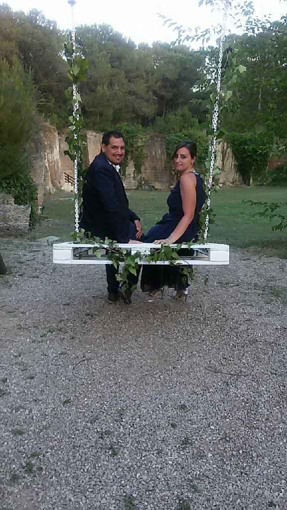 L'ultimo passo per vincere il REGALO di Matrimonio.com - 1