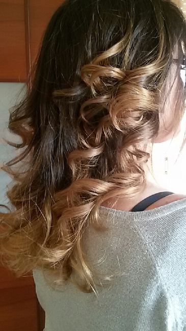 Capelli - 1