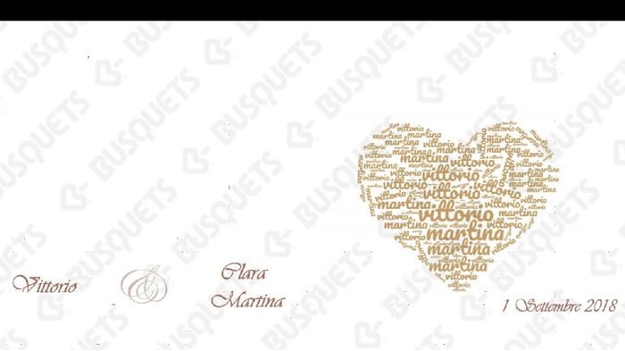 Partecipazioni  busquets - 1