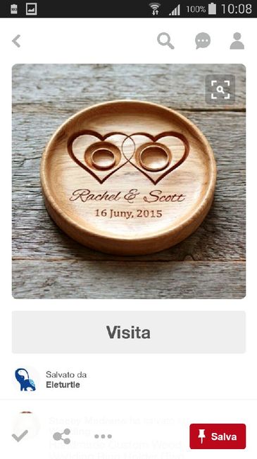 Cuscini portafedi - 7