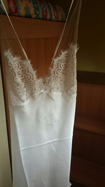 Primo acquisto x me (parte terza) - 1