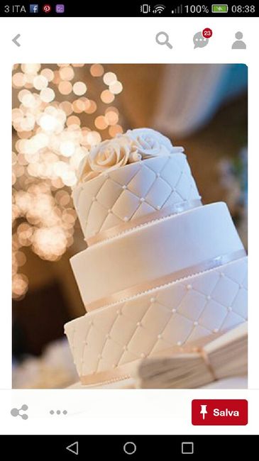 Wedding cake che passione - 2