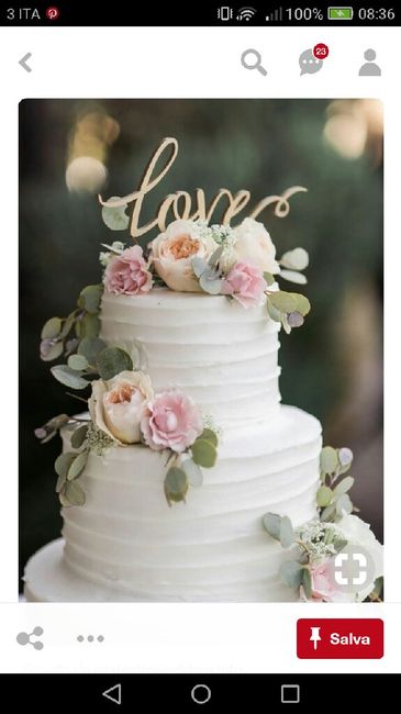  Wedding cake che passione - 9