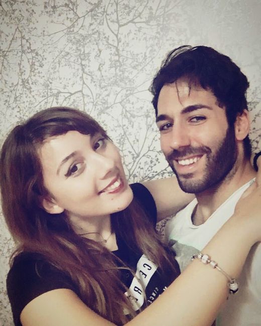  Allegate le foto con i vostri fm! Dai in quante siamo? Presto marito e moglie 😍 - 1