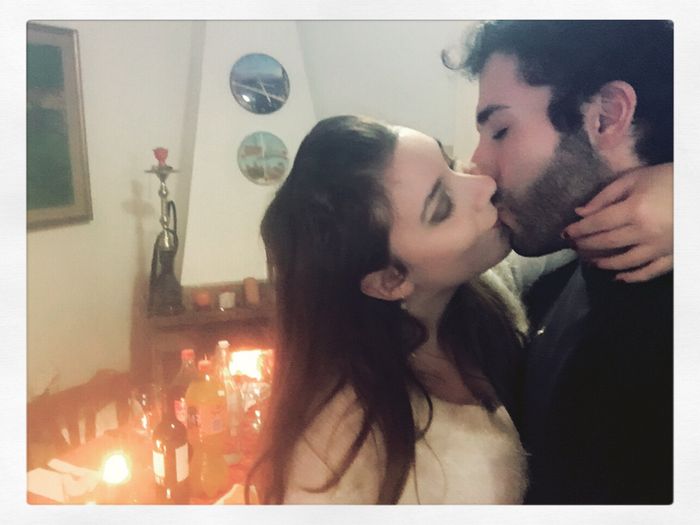  Allegate le foto con i vostri fm! Dai in quante siamo? Presto marito e moglie 😍 - 2