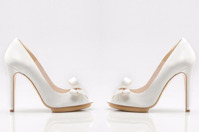 semplici e belle ma non riesco a camminarci