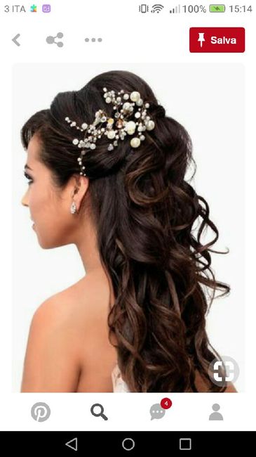  Impreziosire l'acconciatura - 3