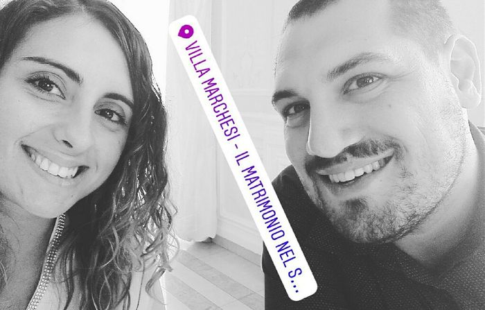  Allegate le foto con i vostri fm! Dai in quante siamo? Presto marito e moglie 😍 - 1