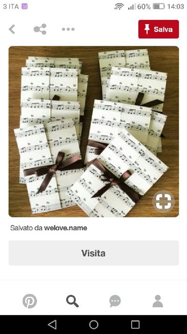  Idee tema musicale - 3