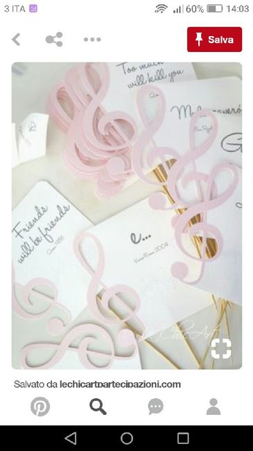  Idee tema musicale - 5