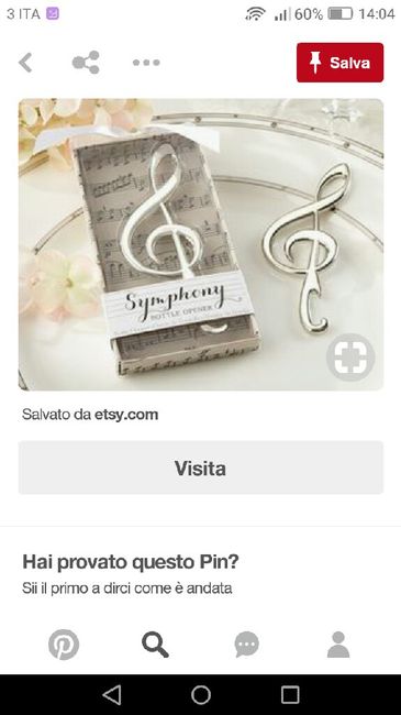  Idee tema musicale - 6