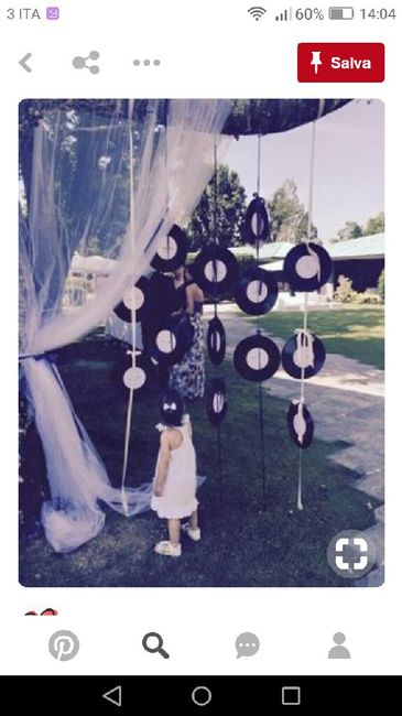  Idee tema musicale - 7