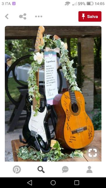  Idee tema musicale - 9