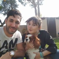 Sposi che celebreranno le nozze il 5 Settembre 2018 - Roma - 2