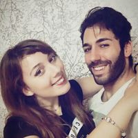  Allegate le foto con i vostri fm! Dai in quante siamo? Presto marito e moglie 😍 - 1