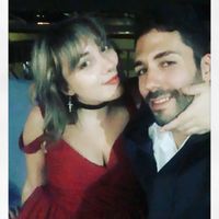  Curiosità (domanda indiscreta) - 1