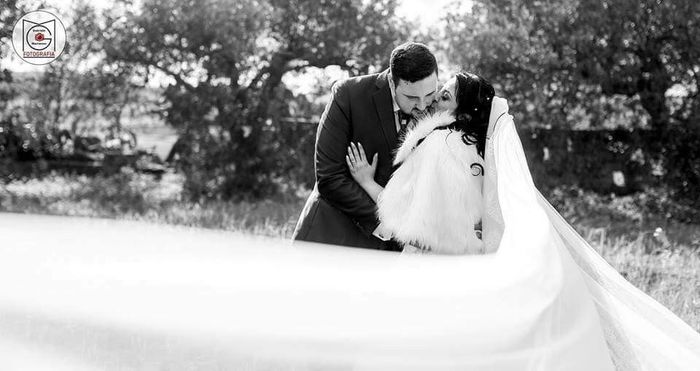 Il ricordo del mio matrimonio 5/3/18 - 3
