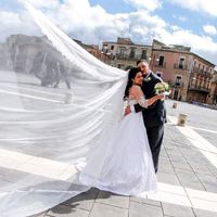 Il ricordo del mio matrimonio 5/3/18 - 2