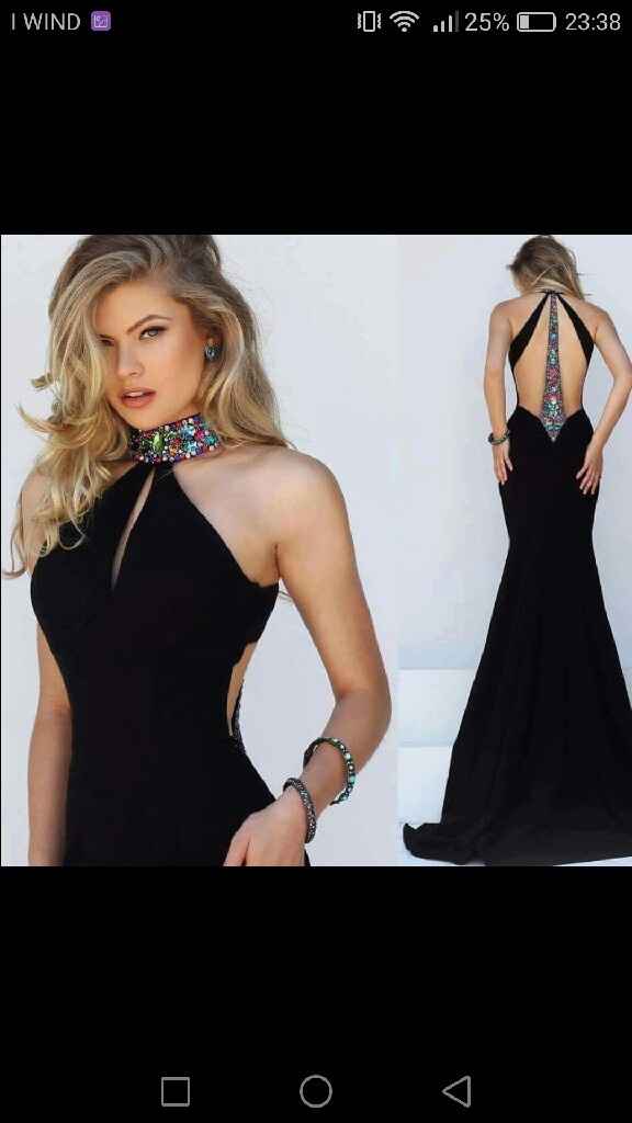 La sorella della sposa - 1