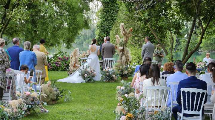 Finalmente sposi 🫶🏻 - 2