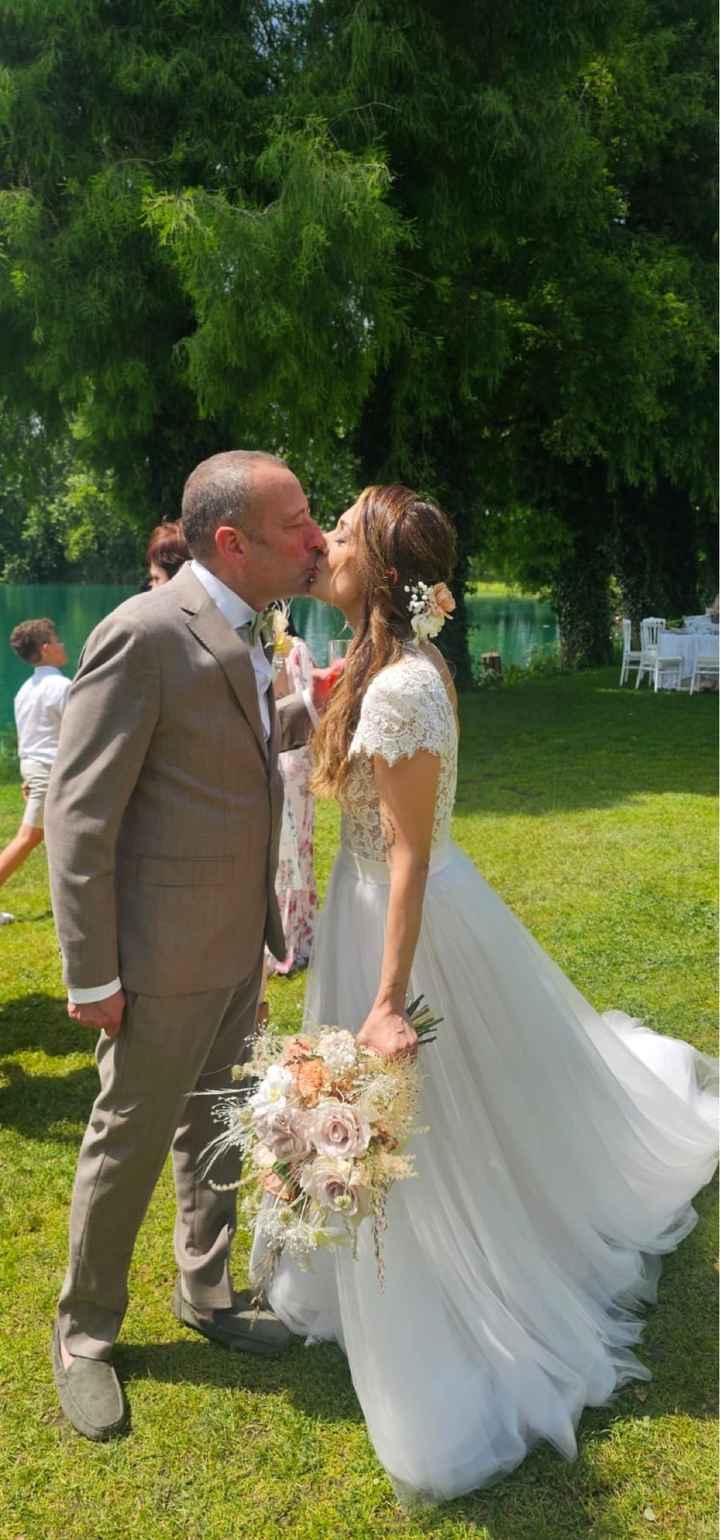 Finalmente sposi 🫶🏻 - 3