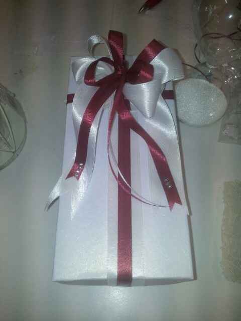 Le vostre bomboniere - 2