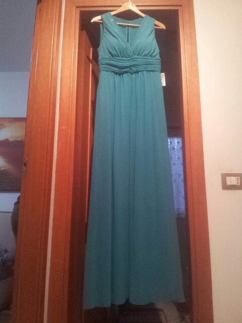 Invitata ad un matrimonio! - 1