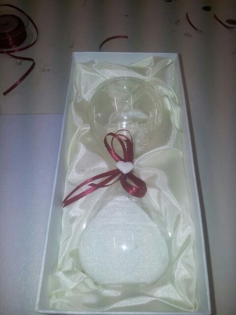 Le vostre bomboniere - 1