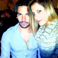 Sondaggio :) chi è il "bello"della coppia?  - 2