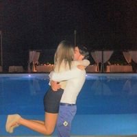 I baci  dei nostri matrimoni! - 1