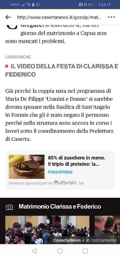 Basilica Sant'angelo in formis - 1