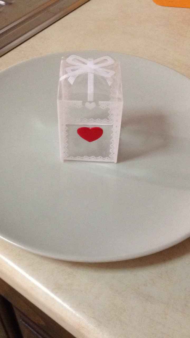  i segreti di Francesca - 2