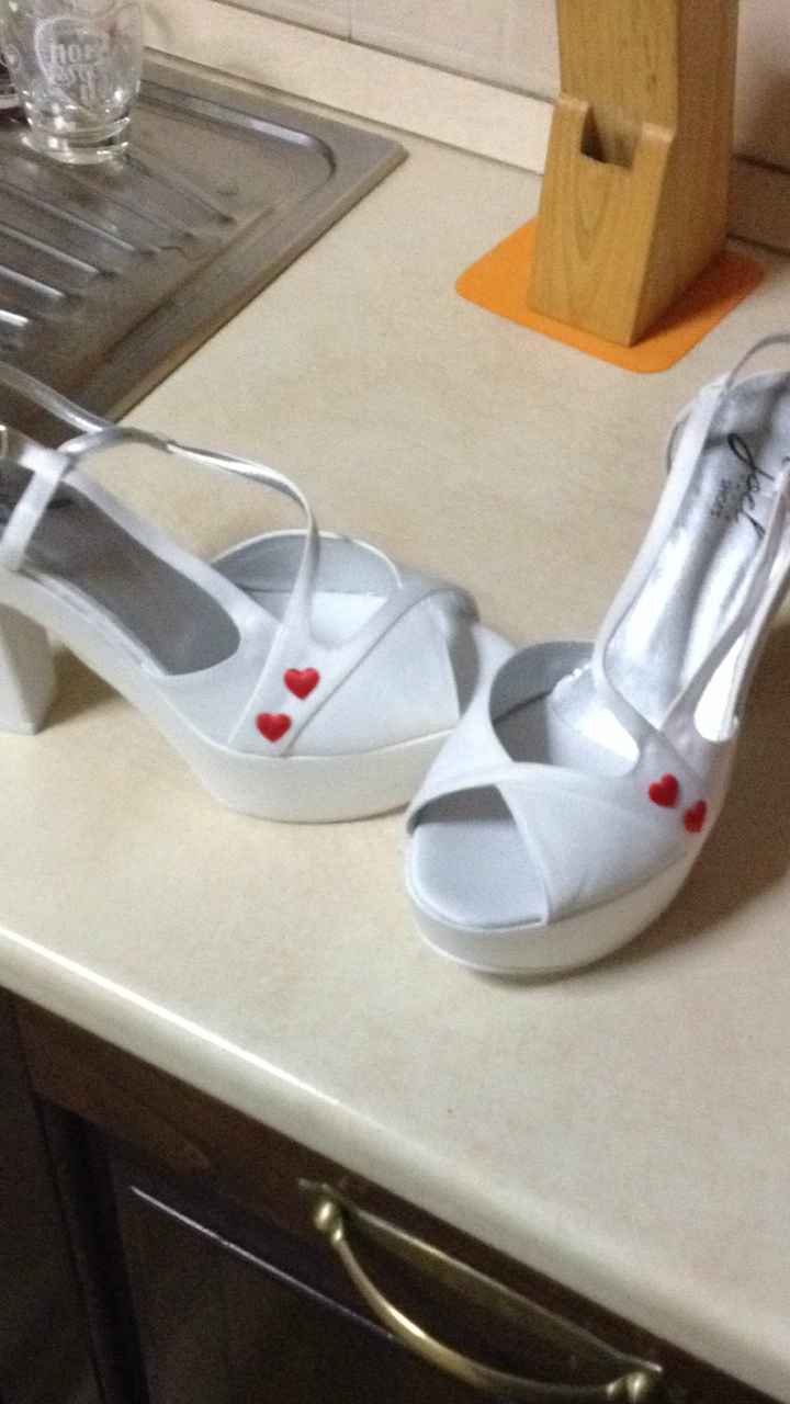  i segreti di Francesca - 1