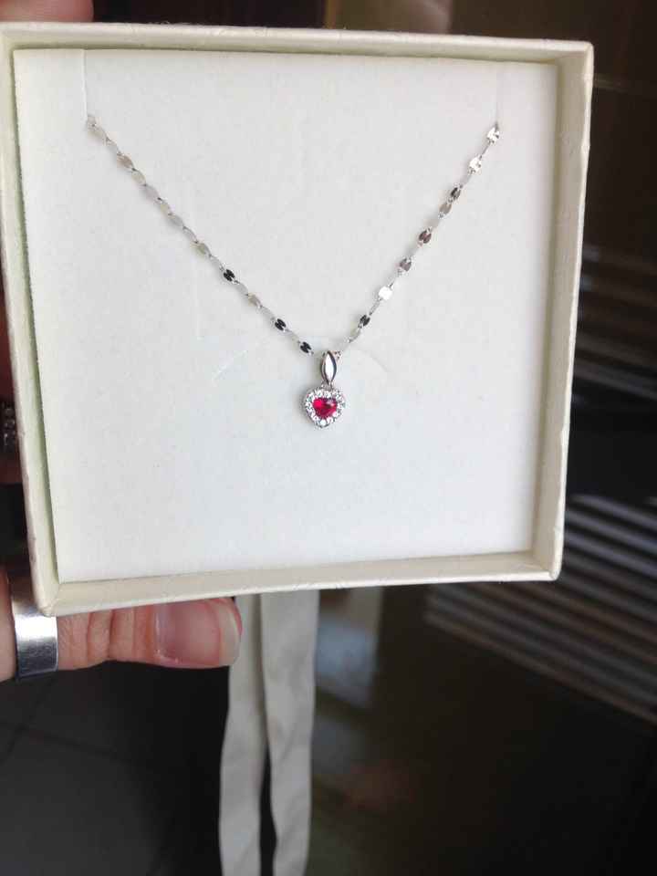  i segreti di Francesca - 1