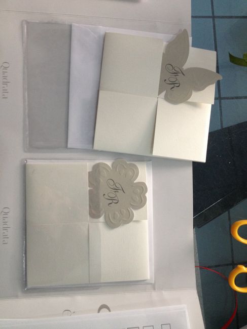  i segreti di Francesca - 2