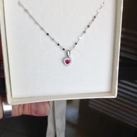  i segreti di Francesca - 1