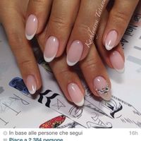 unghie da considerare 