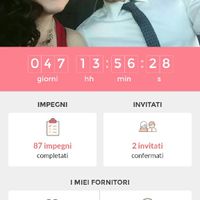 Condividete la data delle vostre nozze - 1