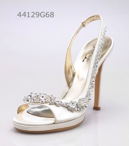 scarpe sposa