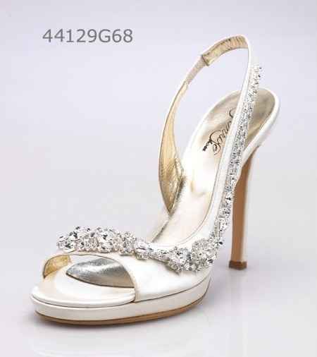 scarpe sposa