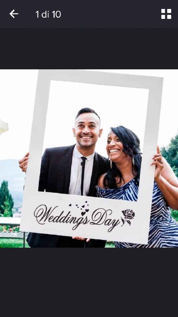 Un consiglio per questo cartellone - 1