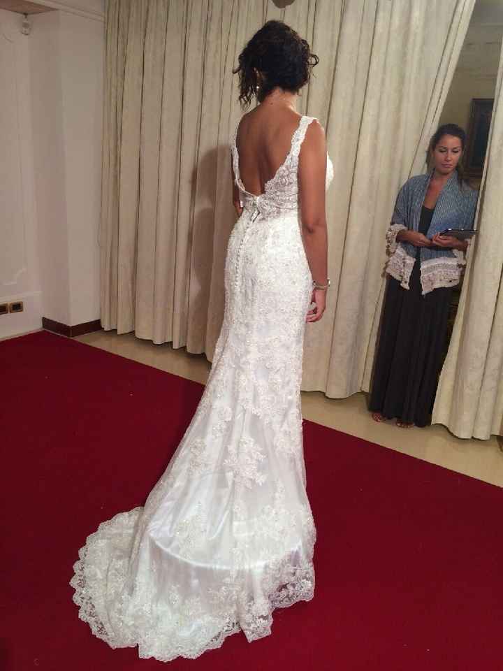 Intimo per una sposa perfetta! - 1